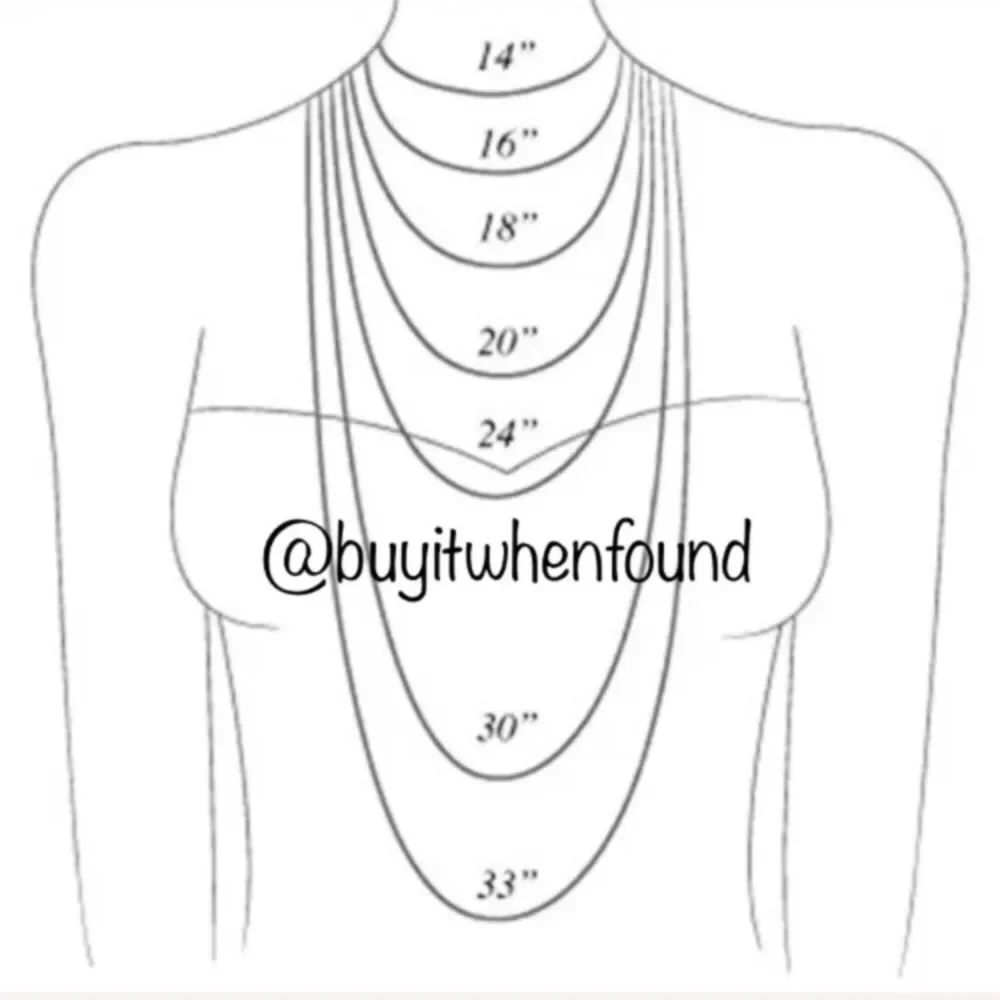 K Fairy Pendant Necklace